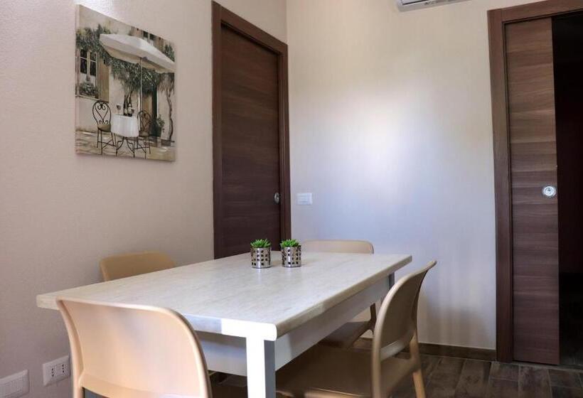 Cameră Standard cu Balcon, 13 Garden Rooms