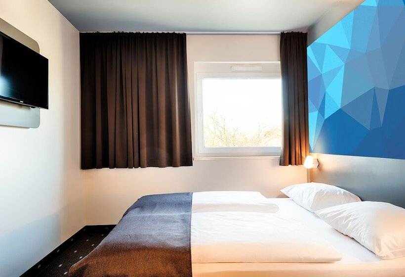 اتاق استاندارد, B&B Hotel Berlin City West