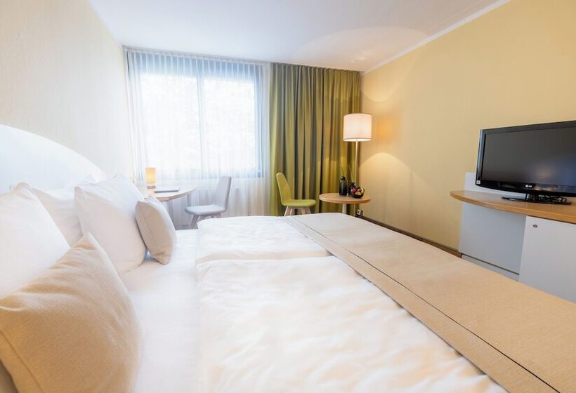 标准间, Garner Hotel Erlangen Süd