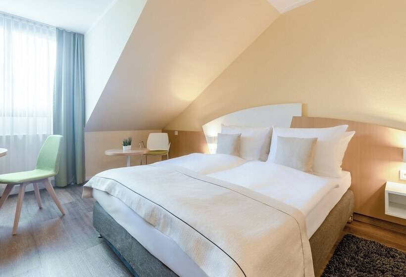 套房, Garner Hotel Erlangen Süd