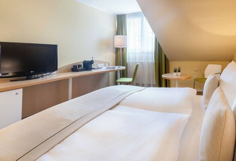 套房, Garner Hotel Erlangen Süd