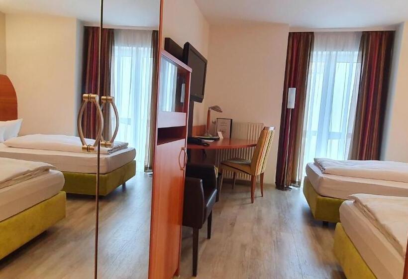 Номер Комфорт, Astralis Hotel Domizil