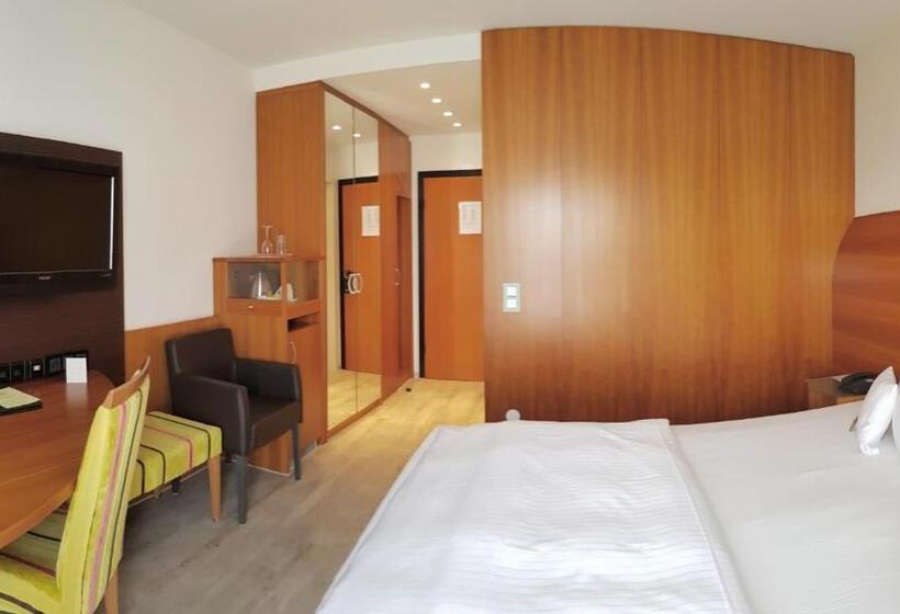 Номер Комфорт, Astralis Hotel Domizil
