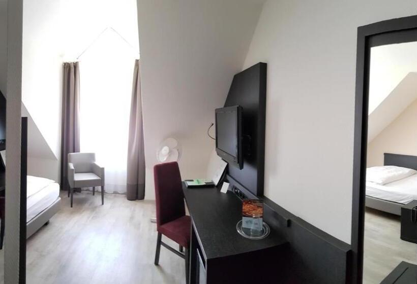 Номер Стандарт, Astralis Hotel Domizil