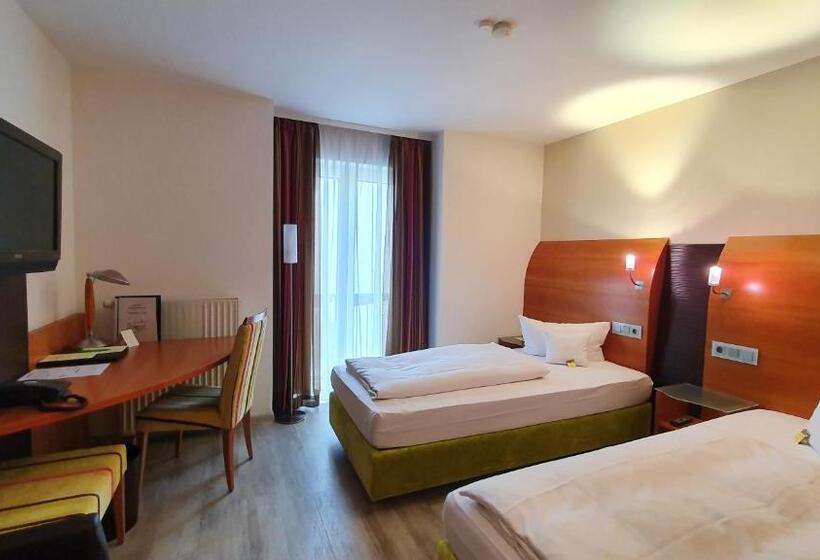 Номер Стандарт, Astralis Hotel Domizil