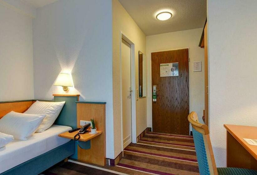 Номер Стандарт Индивидуальный, Sure Hotel By Best Western Ambassador Duesseldorf