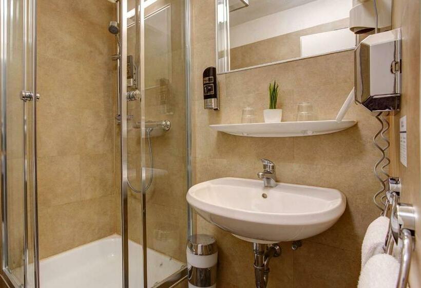Семейный Номер, Sure Hotel By Best Western Ambassador Duesseldorf