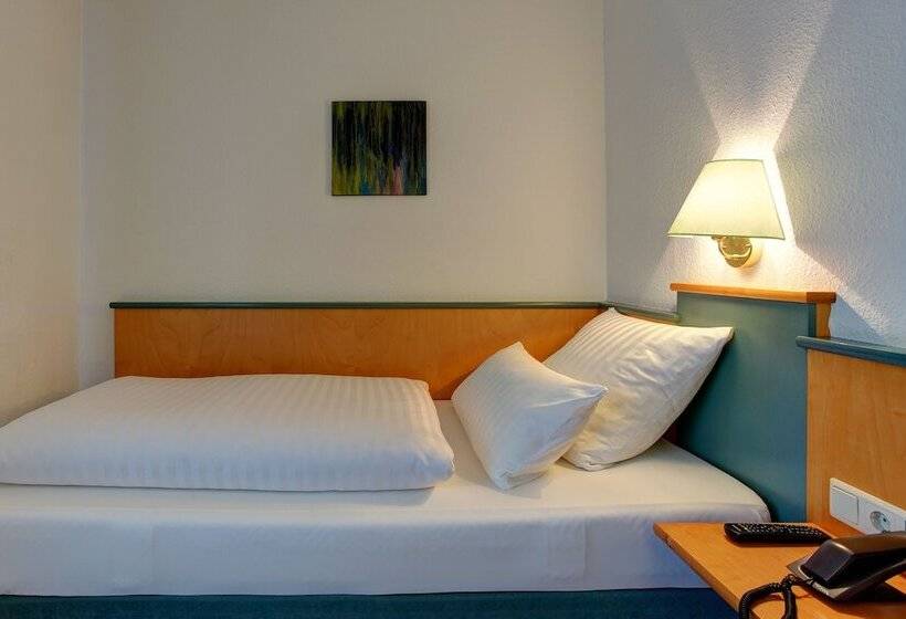 Номер Стандарт, Sure Hotel By Best Western Ambassador Duesseldorf