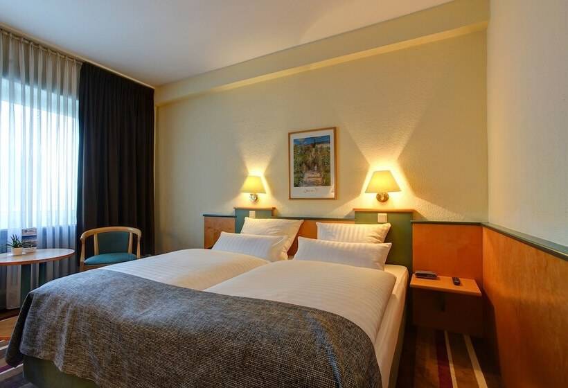 Номер Стандарт, Sure Hotel By Best Western Ambassador Duesseldorf