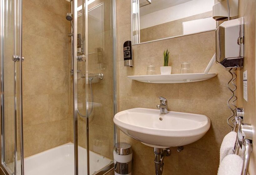 Семейный Номер, Sure Hotel By Best Western Ambassador Duesseldorf