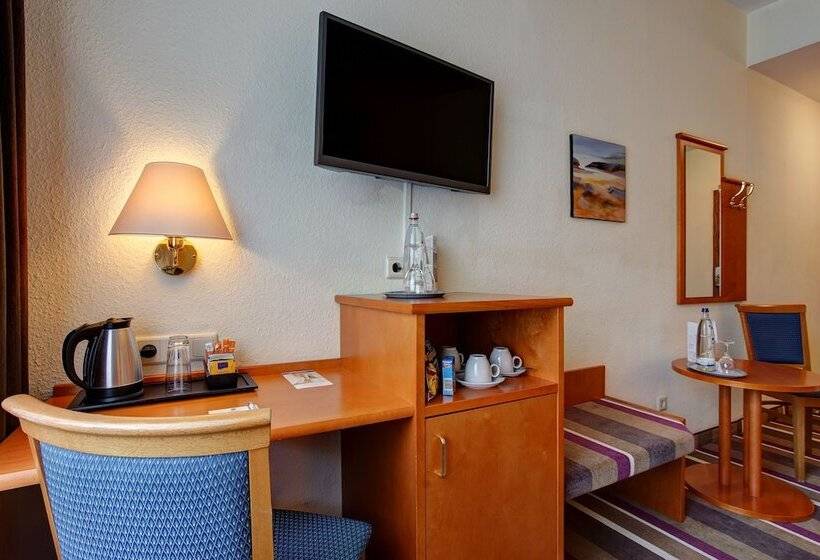 Семейный Номер, Sure Hotel By Best Western Ambassador Duesseldorf