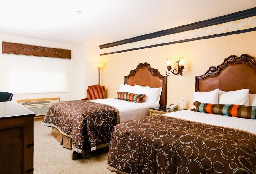エクゼクティブルーム, Business Hotel & Suites María Bonita