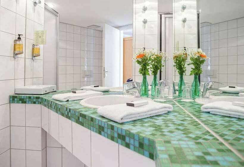 اتاق سوپریور, Domicil Berlin By Golden Tulip