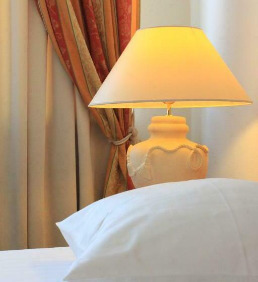 آپارتمان 1 خوابه, Domicil Berlin By Golden Tulip
