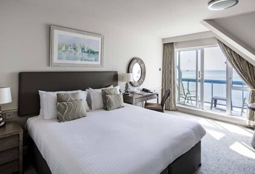 Номер Superior Вид на Море, Golden Sands