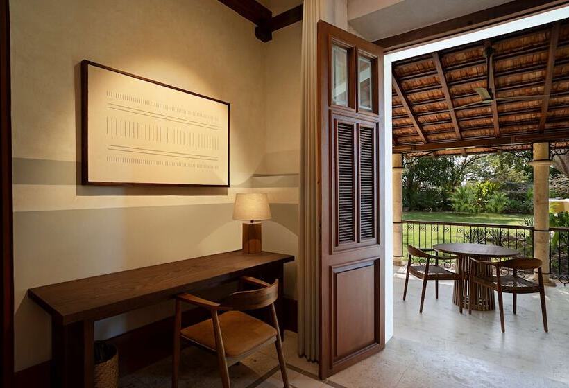 スイート, Hacienda Xcanatun, Angsana Heritage Collection