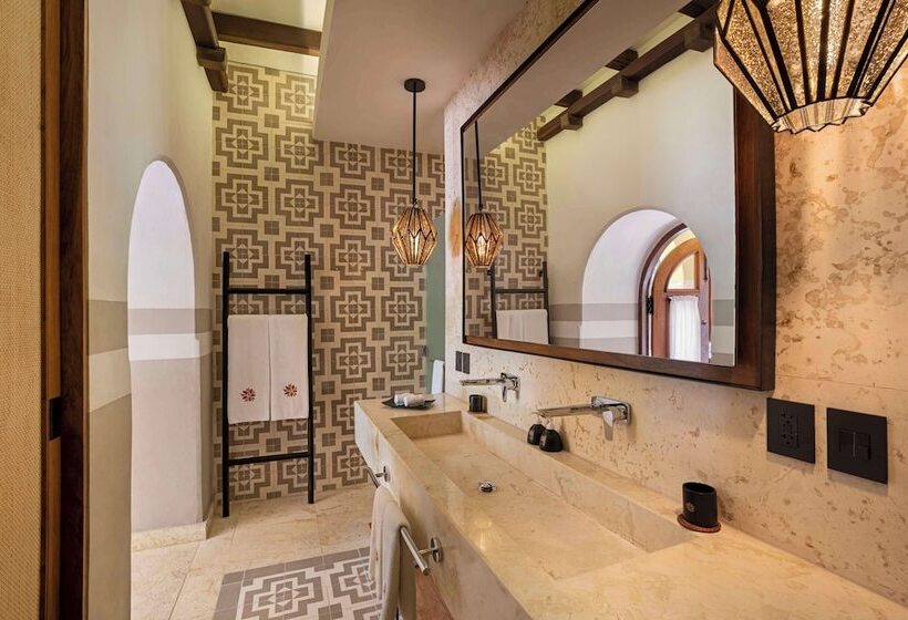 スイート, Hacienda Xcanatun, Angsana Heritage Collection