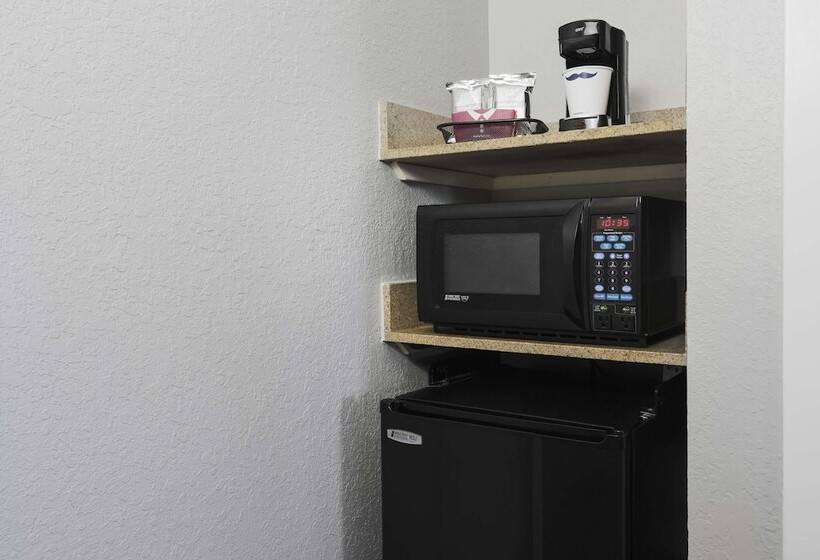 Номер Стандарт, Hampton Inn Ft. Walton Beach
