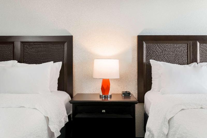 Quarto Estandar com Vistas, Hampton Inn Ft. Walton Beach