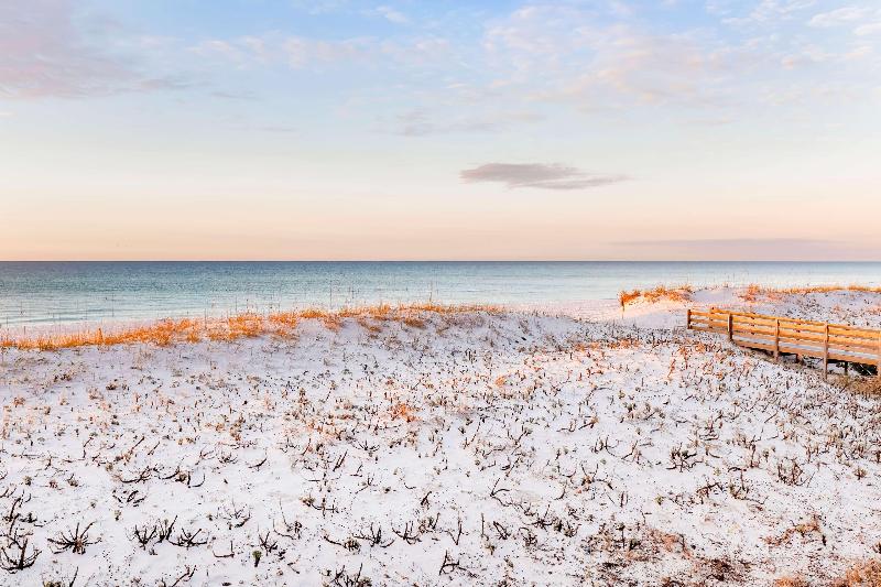 Quarto Estandar com Vistas, Hampton Inn Ft. Walton Beach