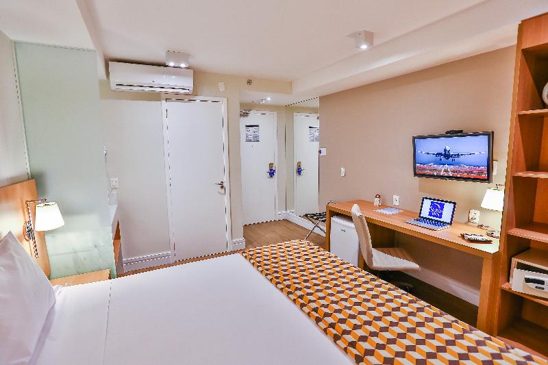 Номер Стандарт, Hampton Inn Ft. Walton Beach