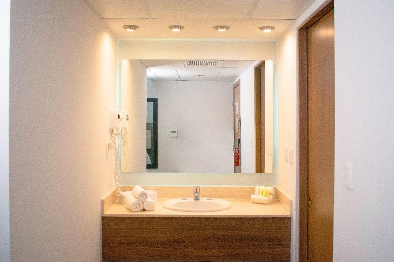 スタンダードルーム, Voco Hermosillo, An Ihg