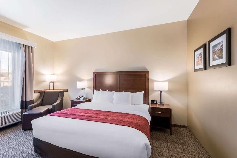 エクゼクティブルーム, Voco Hermosillo, An Ihg