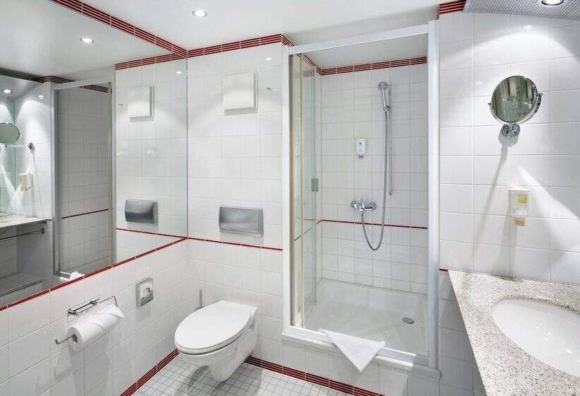 패밀리 룸, Kongresshotel Potsdam Am Templiner See