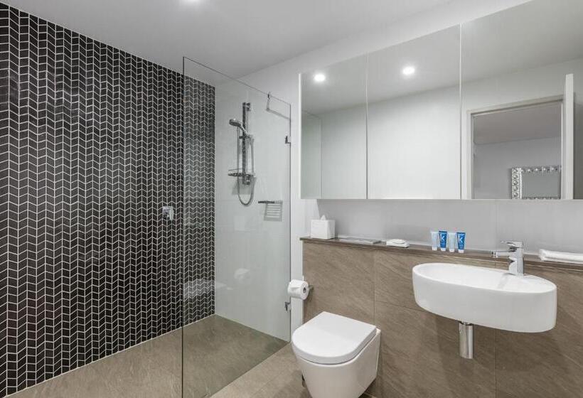 Студия Стандарт, Meriton Suites Bondi Junction