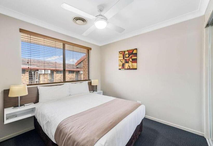 Casa 3 Quartos, Quality Hotel City Centre