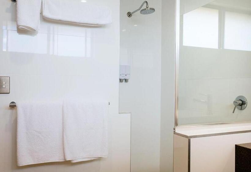 Quarto Estandar, Quality Hotel City Centre