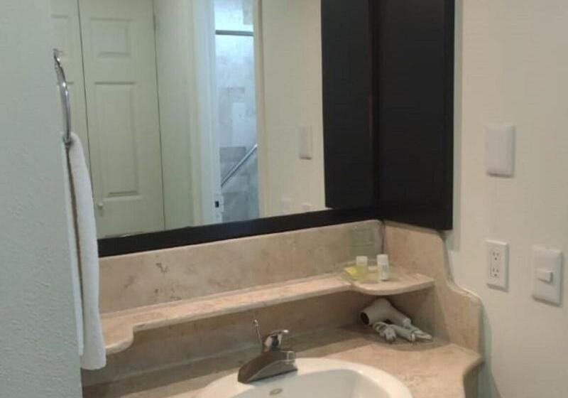 Стандартный Номер Кровать Кинг, Ramada By Wyndham Ciudad De Mexico Perinorte