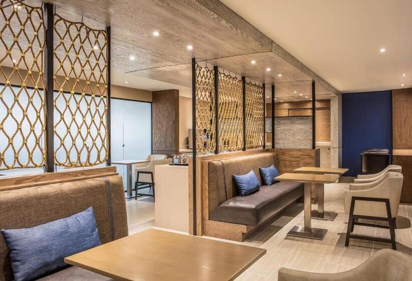 Club Room with Views, Sheraton Chihuahua Soberano