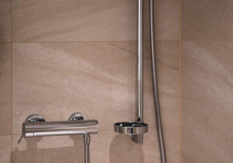 Quarto Economy Individual, Wetterstein