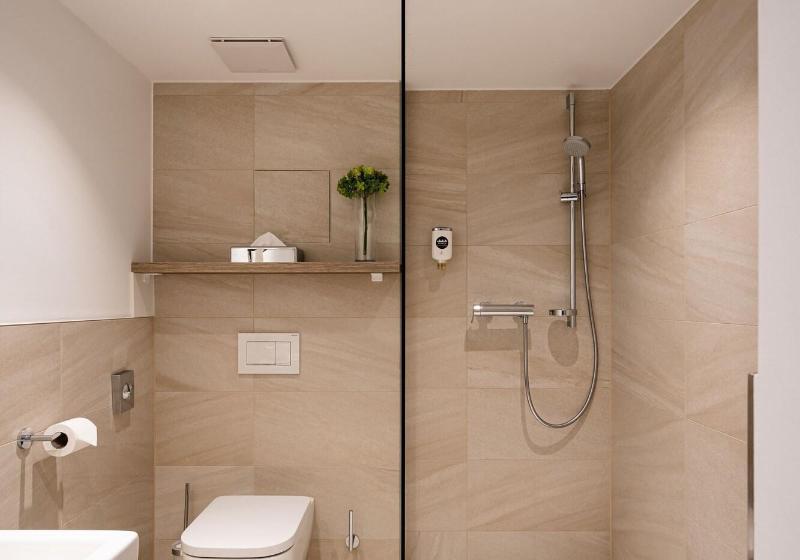 Quarto Comfort, Wetterstein