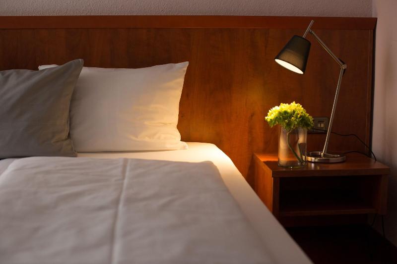 Quarto Comfort, Wetterstein