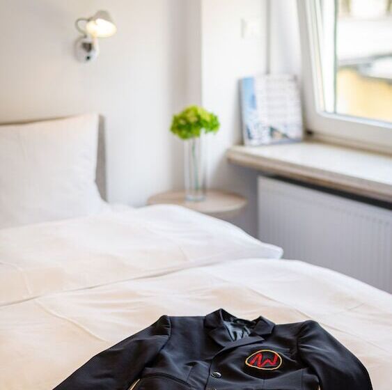 Quarto Economy, Wetterstein