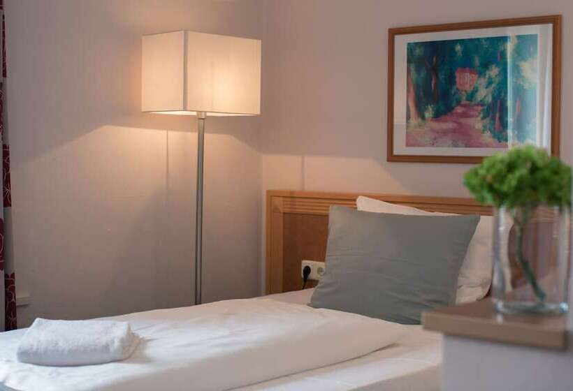 Quarto Economy Individual, Wetterstein