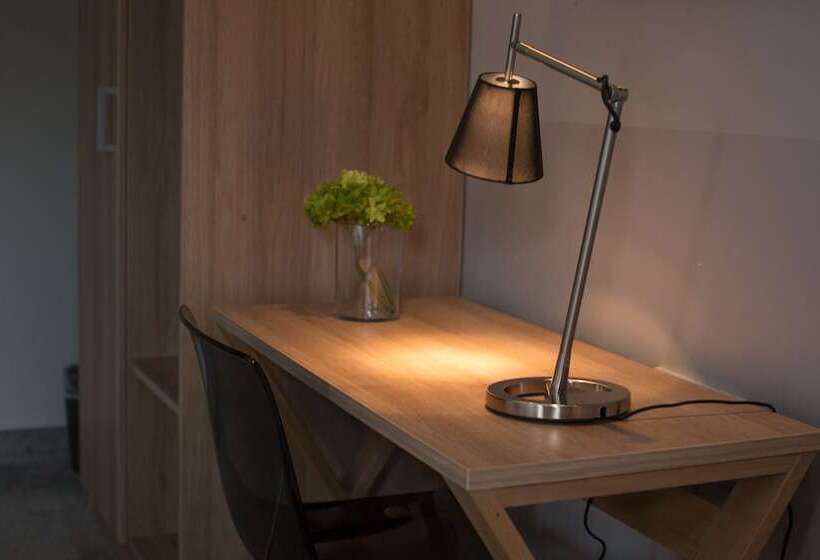 Quarto Comfort, Wetterstein