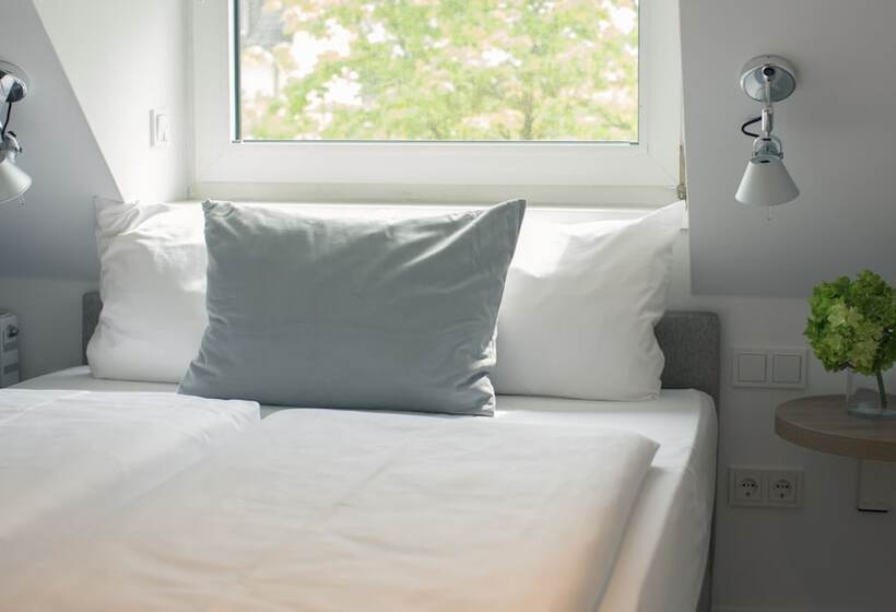 Quarto Estandar, Wetterstein