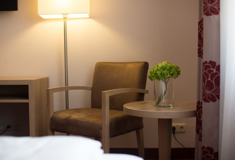 Quarto Comfort, Wetterstein