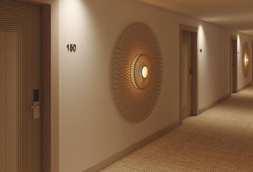 Номер Deluxe Вид на Сад, Tivoli La Caleta Resort