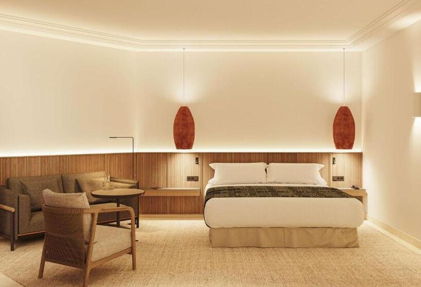Номер Deluxe Вид на Сад, Tivoli La Caleta Resort