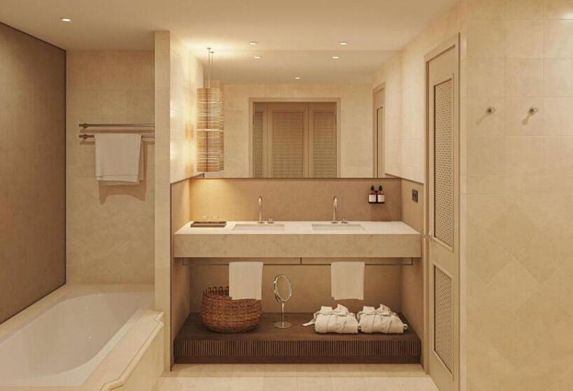 Habitación Premium Vista al Mar., Tivoli La Caleta Resort
