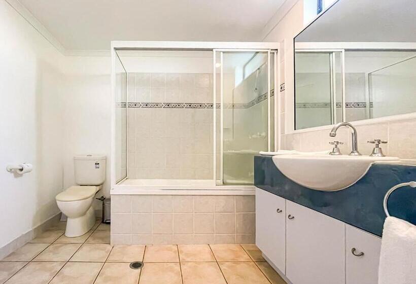 Апартаменты 1 Спальня, Trinity Links Resort