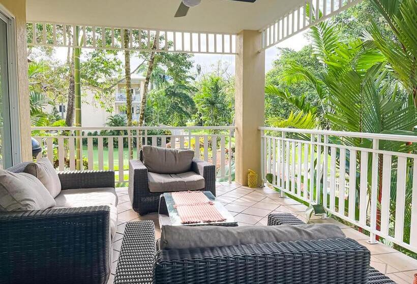 Апартаменты Deluxe 1 Спальня, Trinity Links Resort