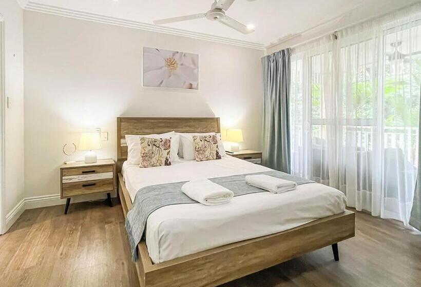 Апартаменты Deluxe 1 Спальня, Trinity Links Resort