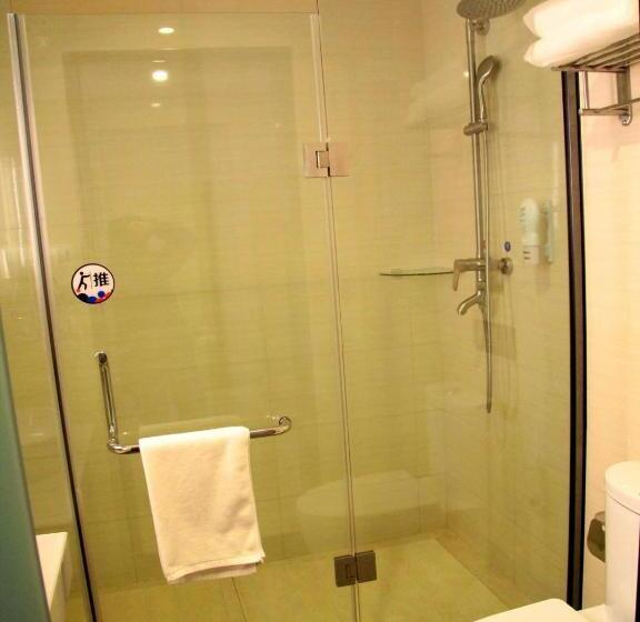 Номер Superior, 7days Premium Leshan Qianwei Fengye Fortune Center Branch