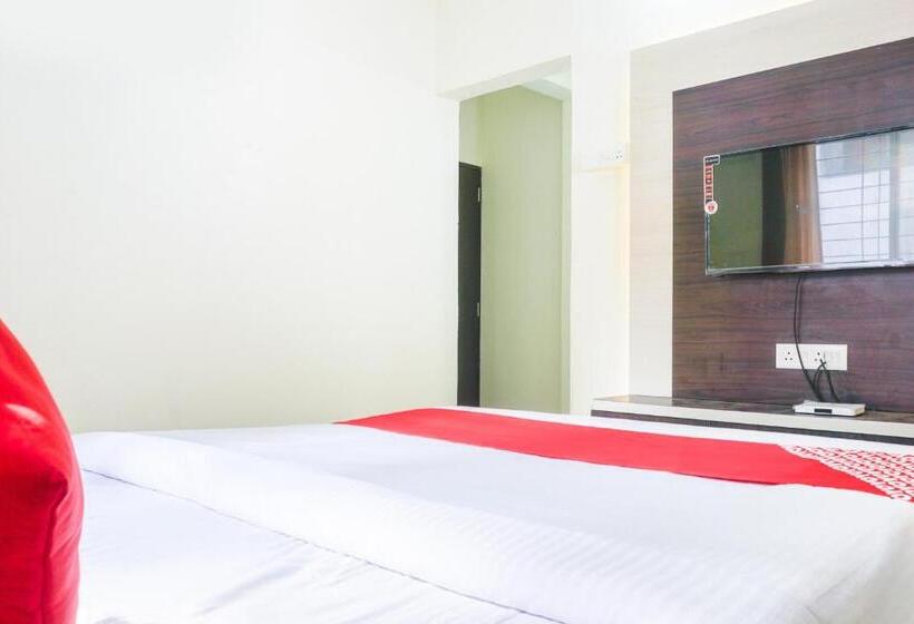 اتاق کلاسیک سه تخته, Oyo 40836 The Guest House