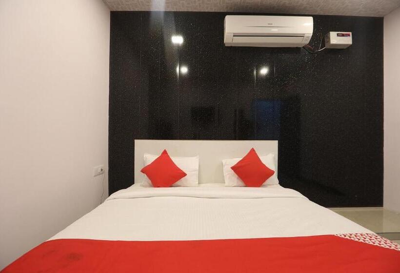 اتاق کلاسیک سه تخته, Oyo 42640 Day Night Resort